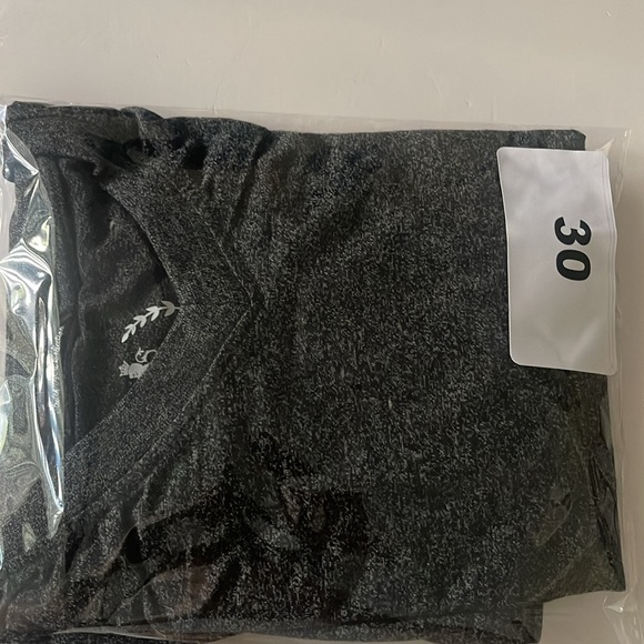 New. Rugby University. Men’s Shirt, Size: XL. Color Black. - Picture 15 of 15